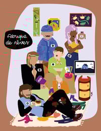 Image 4 of fabrique de rêves 