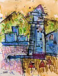 PIOCH - Collioure 2
