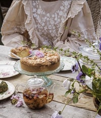 Image 1 of  Nourishing Moments in the Kitchen - Cooking Classes