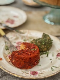 Image 2 of  Nourishing Moments in the Kitchen - Cooking Classes
