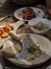 Image 5 of  Nourishing Moments in the Kitchen - Cooking Classes