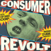 COP SHOOT COP Consumer Revolt (Record Store Day RSD 2025