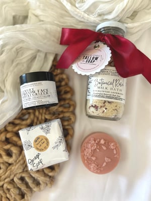 Image of 3 Pc Gift Set