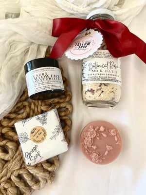 Image of 3 Pc Gift Set