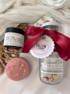 Image of 3 Pc Gift Set