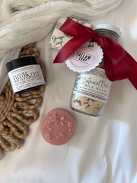 Image 2 of 3 Pc Gift Set 