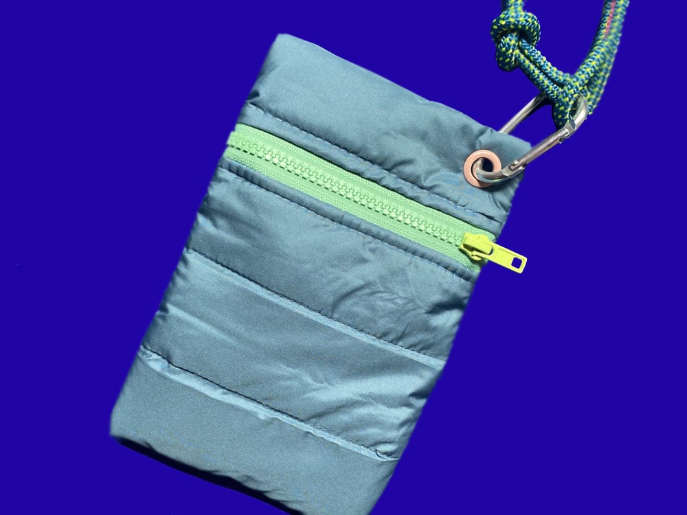 Image of TASCHE Midi Puffy