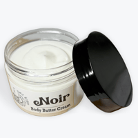 Image 3 of Noir - Body Butter Cream