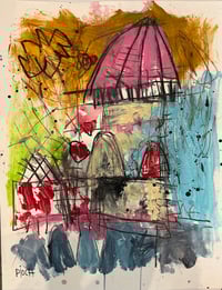 Image 1 of PIOCH - Collioure 8