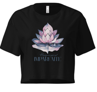 Image 2 of Crop-top Uniquement Imparfaite