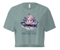 Image 4 of Crop-top Uniquement Imparfaite