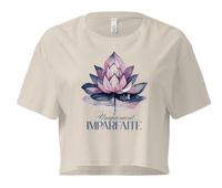 Image 6 of Crop-top Uniquement Imparfaite