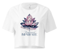 Image 8 of Crop-top Uniquement Imparfaite