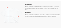 Image 9 of Crop-top Uniquement Imparfaite
