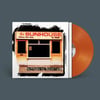 SUNHOUSE Crazy On The Weekend (Record Store Day RSD 2025) (orange vinyl LP