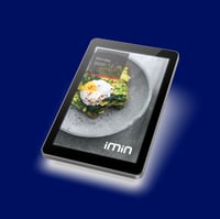 Image 1 of 🔴Kassensystem iMin M2 Max