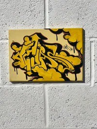 Devas 2007 styles -yellow 
