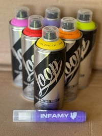 6 LOOP + MARKER DEAL