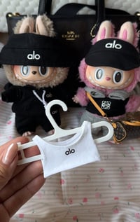 Image 1 of PRE-ORDER Alo Tank 