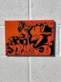 Devas 2007 orange 