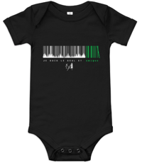 Image 1 of Camisole bébé