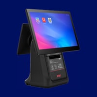 Image 1 of 🔴Kassensystem iMin D4 