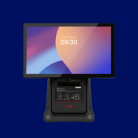 Image 5 of 🔴Kassensystem iMin D4 
