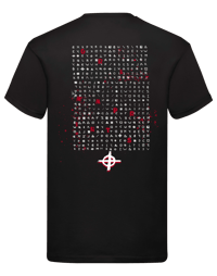 Image 5 of zodiac T shirt 