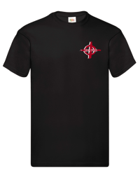 Image 4 of zodiac T shirt 