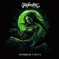 Image 1 of Horror Vacui CD
