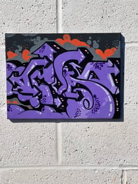 Devas 2005 purple 