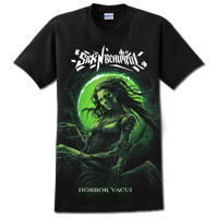 Horror Vacui T-Shirt
