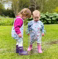 Image 4 of Magic IS Under the sea - pre-order - baby/childrens clothing 