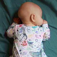 Image 1 of Magic IS Under the sea - pre-order - baby/childrens clothing 