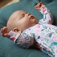 Image 6 of Magic IS Under the sea - pre-order - baby/childrens clothing 