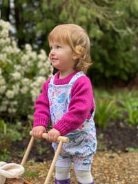 Image 7 of Magic IS Under the sea - pre-order - baby/childrens clothing 