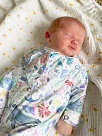 Image 12 of Magic IS Under the sea - pre-order - baby/childrens clothing 