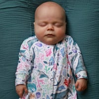 Image 11 of Magic IS Under the sea - pre-order - baby/childrens clothing 