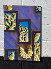Devas 2005 worm 