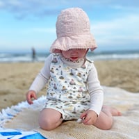 Image 1 of SEASIDE TOWN - pre-order - baby/childrens clothing