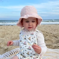 Image 2 of SEASIDE TOWN - pre-order - baby/childrens clothing