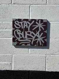 Devas STAY BUSY handstyles 2 2005