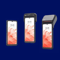 Image 1 of 🔴Kassensystem iMin Swift 1 Pro