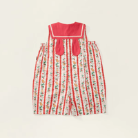 Image 3 of Timeless Treasure Romper