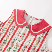 Image 4 of Timeless Treasure Romper
