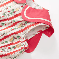 Image 5 of Timeless Treasure Romper