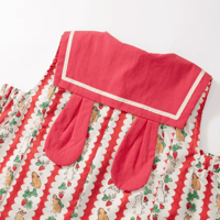 Image 6 of Timeless Treasure Romper