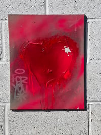 Heart bleeds DEVAS 2020
