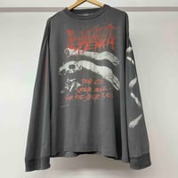 Image 1 of Pungent Stench 'For God Your Soul... For Me Your Flesh' 1992 XL