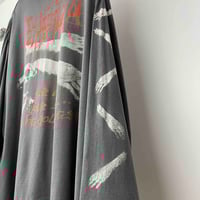 Image 5 of Pungent Stench 'For God Your Soul... For Me Your Flesh' 1992 XL